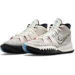 Баскетбольные кроссовки Kyrie 7 | CZ0141-100