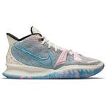 Баскетбольные кроссовки Kyrie 7 | CZ0141-100
