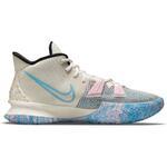 Баскетбольные кроссовки Kyrie 7 | CZ0141-100