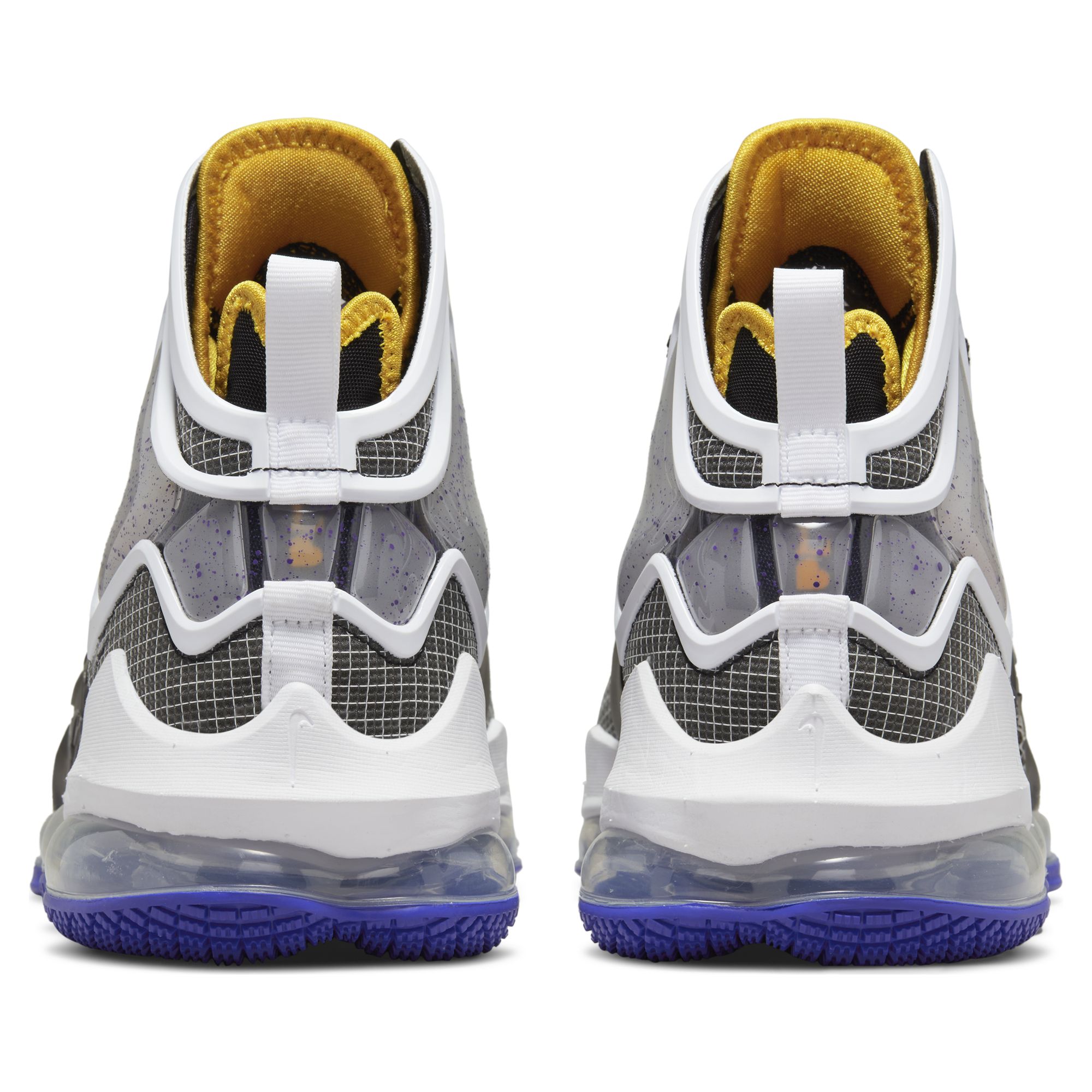 Купить Баскетбольные кроссовки Nike LeBron 19 | CZ0203-002 в Москве или заказать доставку на Slamdunk.su