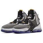 Баскетбольные кроссовки Nike LeBron 19 | CZ0203-002