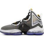 Баскетбольные кроссовки Nike LeBron 19 | CZ0203-002