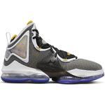 Баскетбольные кроссовки Nike LeBron 19 | CZ0203-002