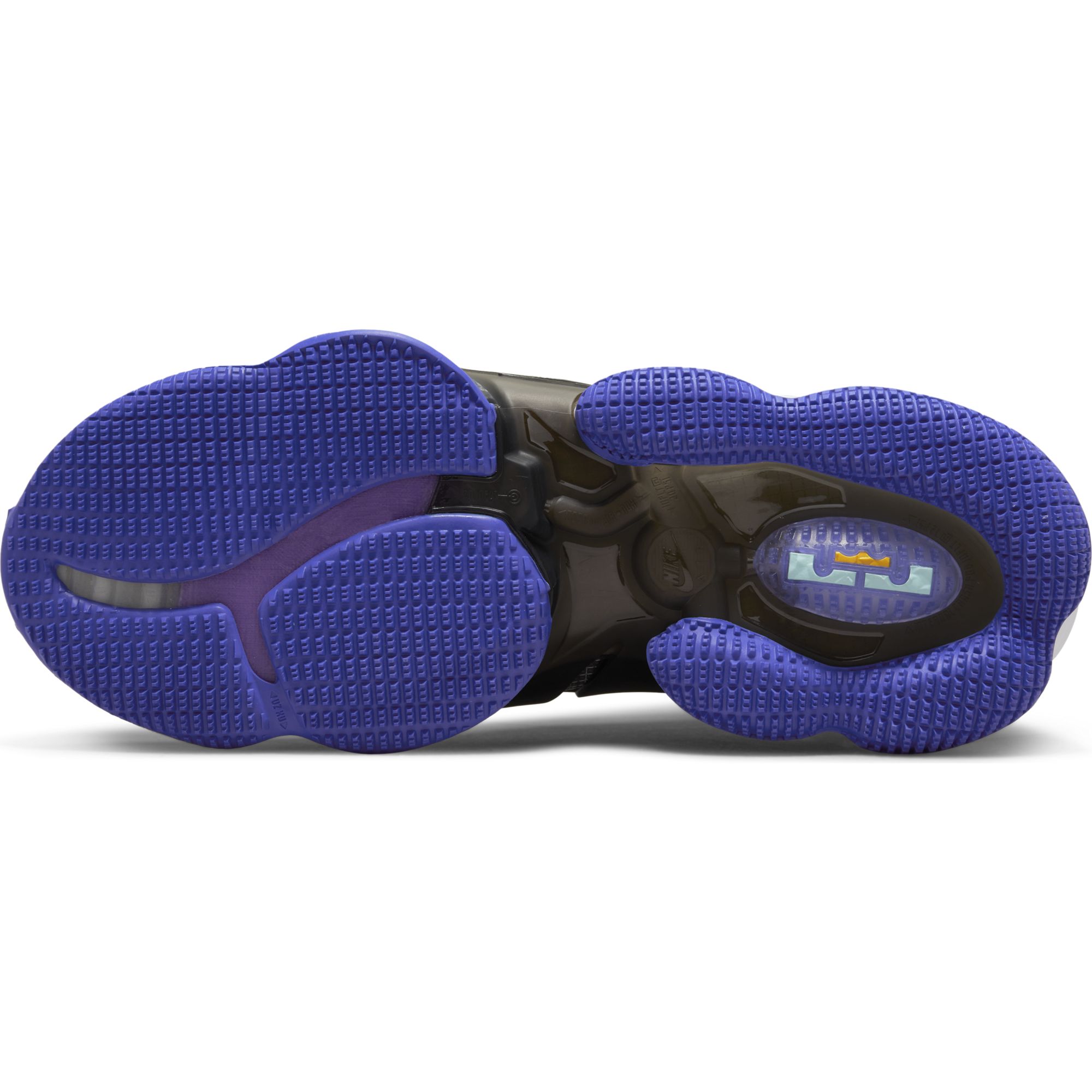 Купить Баскетбольные кроссовки Nike LeBron 19 | CZ0203-002 в Москве или заказать доставку на Slamdunk.su