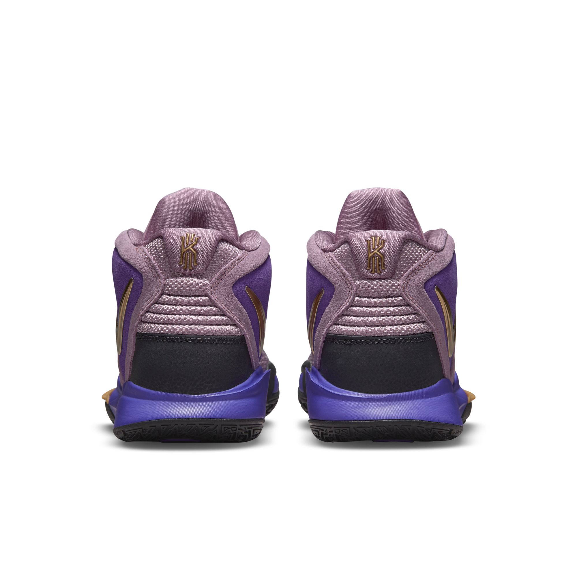 Купить Баскетбольные кроссовки Nike Kyrie 8 Infinity  | CZ0204-500 в Москве или заказать доставку на Slamdunk.su