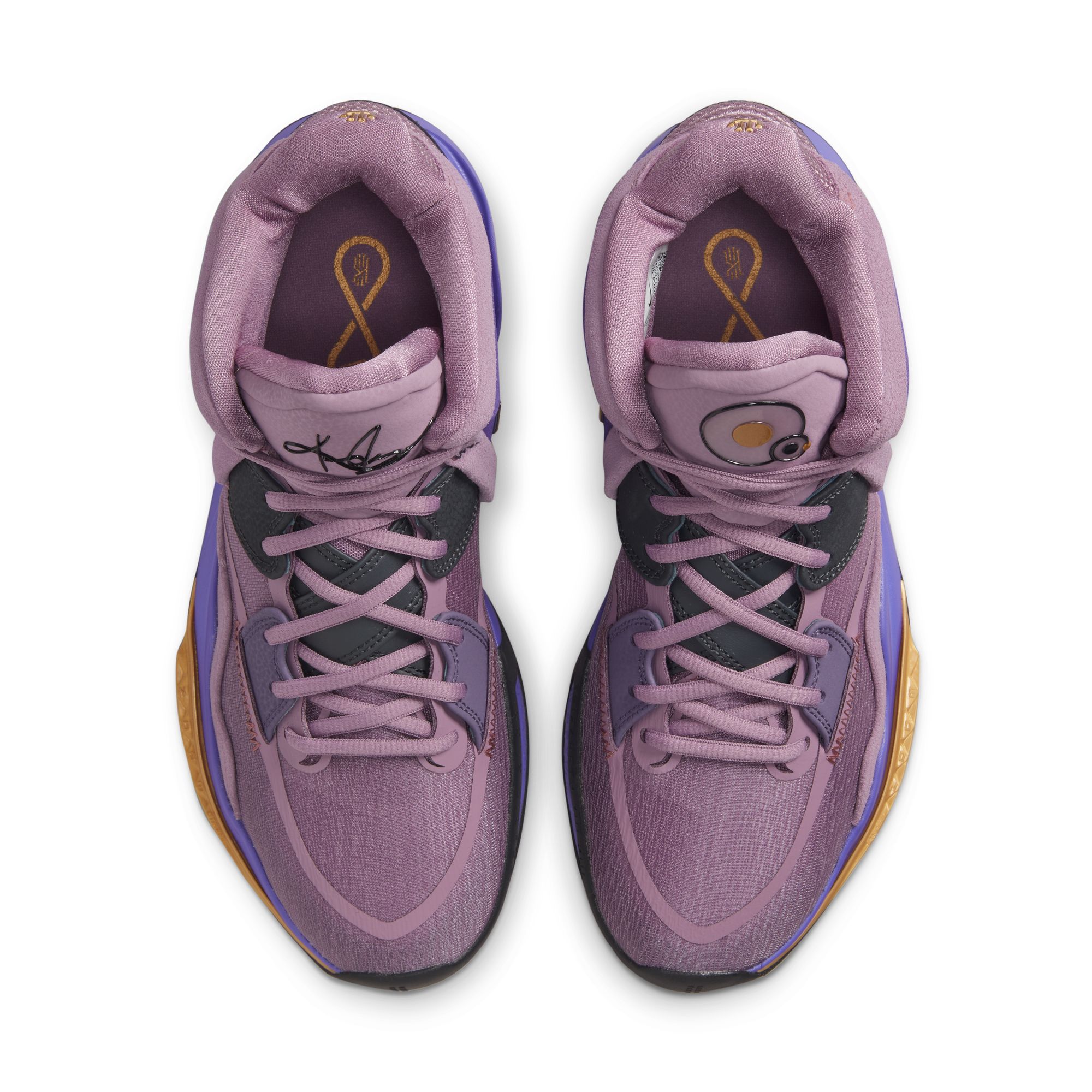 Купить Баскетбольные кроссовки Nike Kyrie 8 Infinity  | CZ0204-500 в Москве или заказать доставку на Slamdunk.su