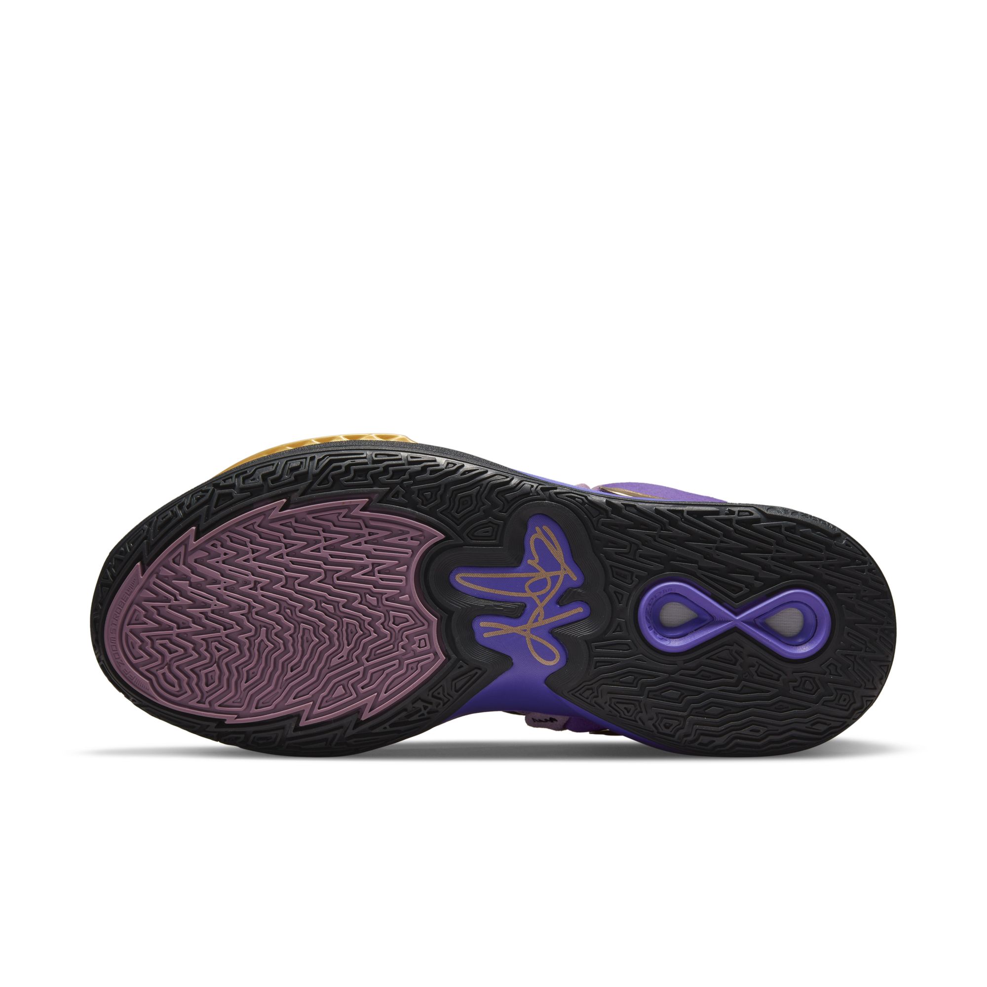 Купить Баскетбольные кроссовки Nike Kyrie 8 Infinity  | CZ0204-500 в Москве или заказать доставку на Slamdunk.su