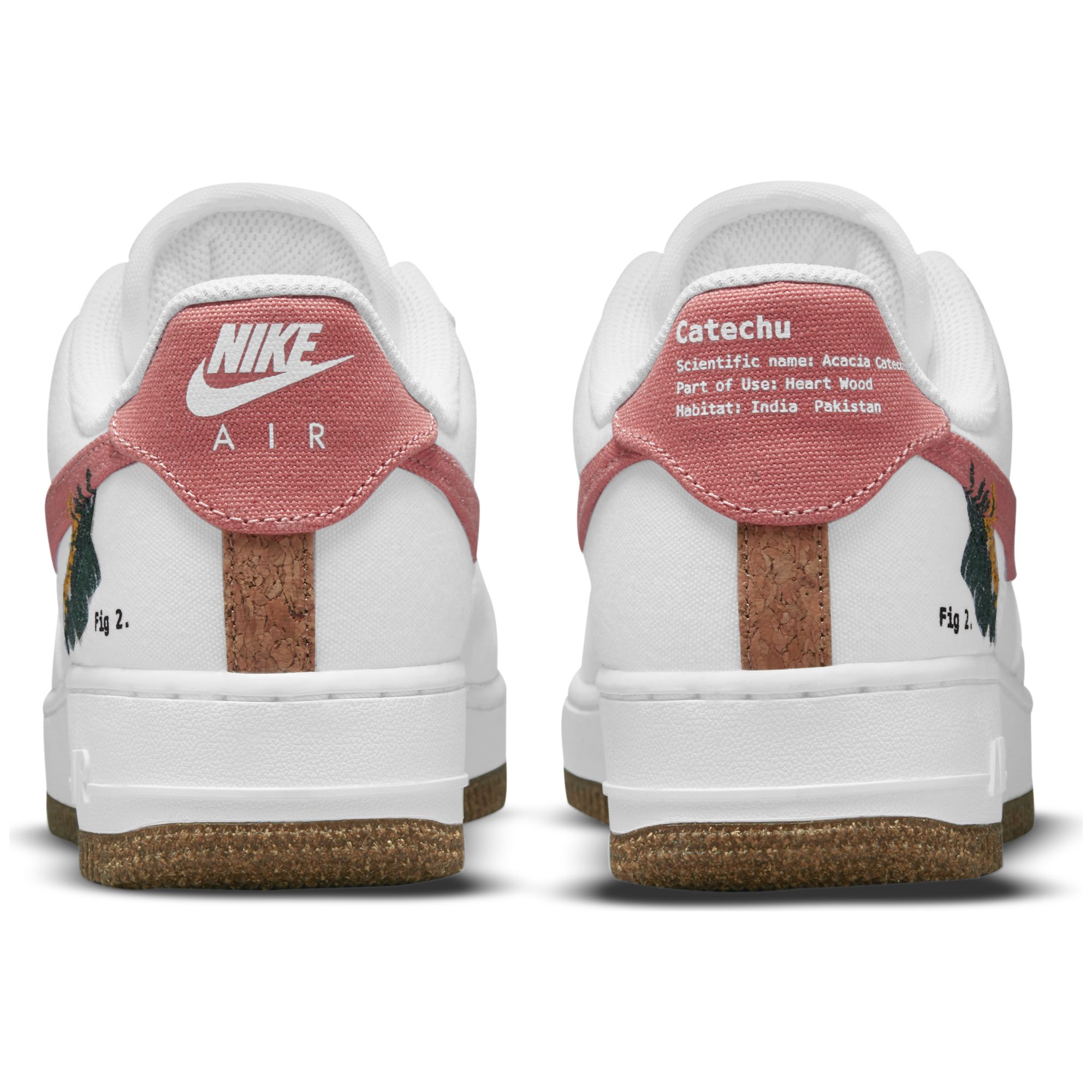 Купить Кроссовки Nike Air Force 1 '07 SE | CZ0269-101 в Москве или заказать доставку на Slamdunk.su