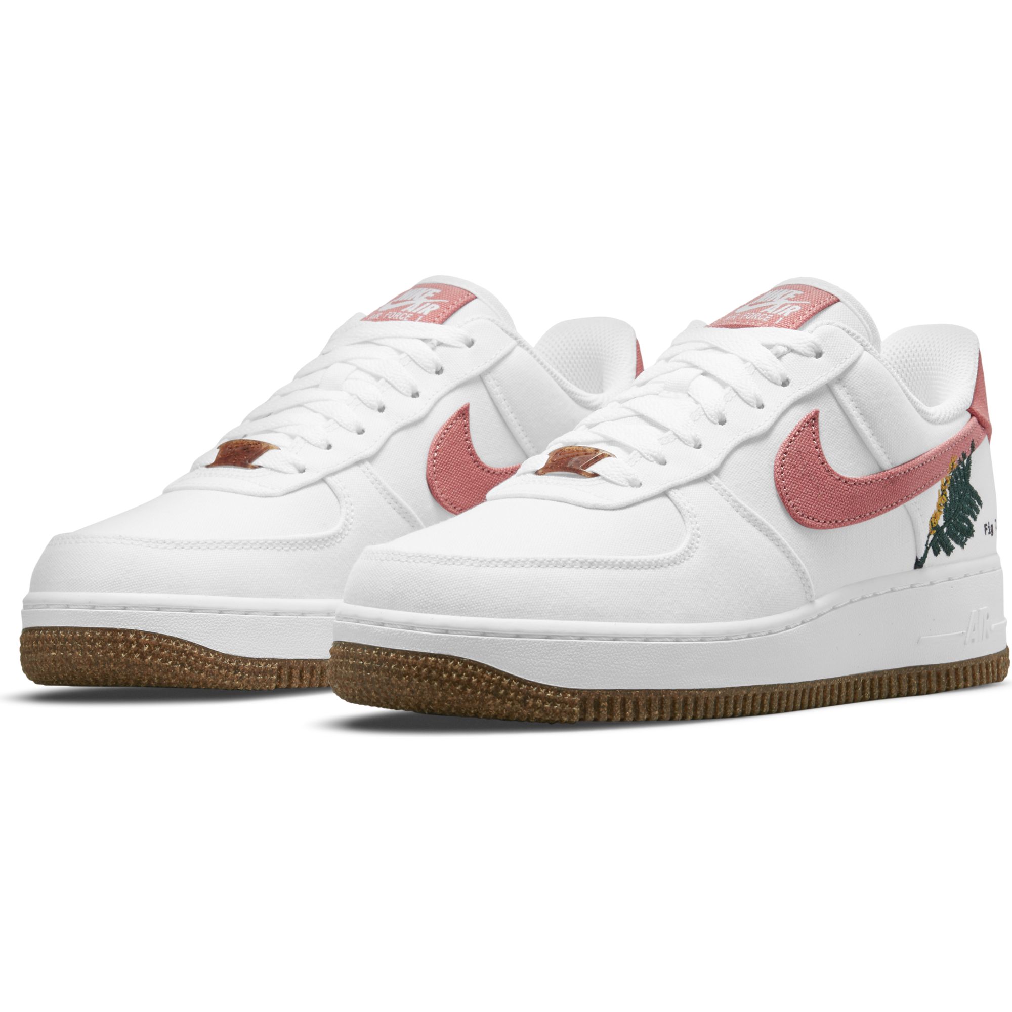 Купить Кроссовки Nike Air Force 1 '07 SE | CZ0269-101 в Москве или заказать доставку на Slamdunk.su
