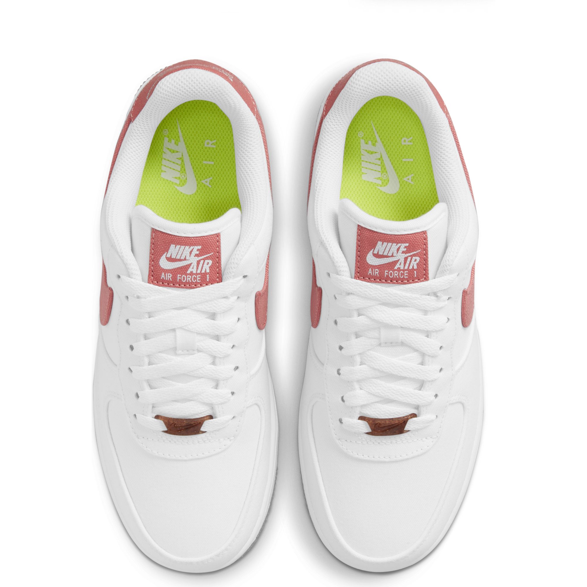 Купить Кроссовки Nike Air Force 1 '07 SE | CZ0269-101 в Москве или заказать доставку на Slamdunk.su