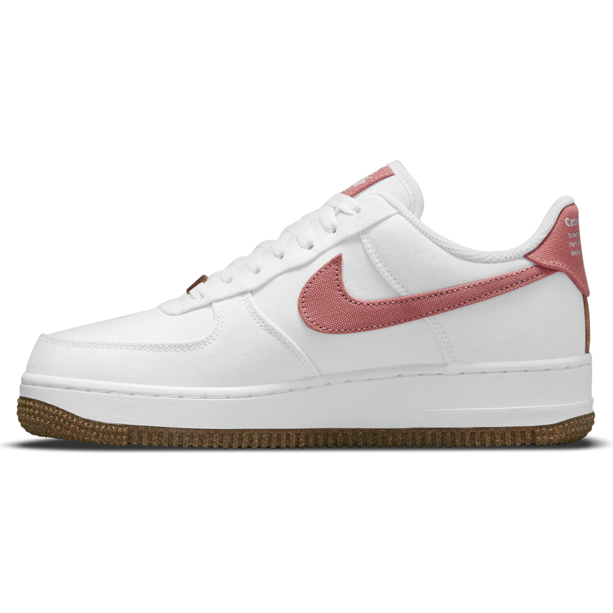 Купить Кроссовки Nike Air Force 1 '07 SE | CZ0269-101 в Москве или заказать доставку на Slamdunk.su