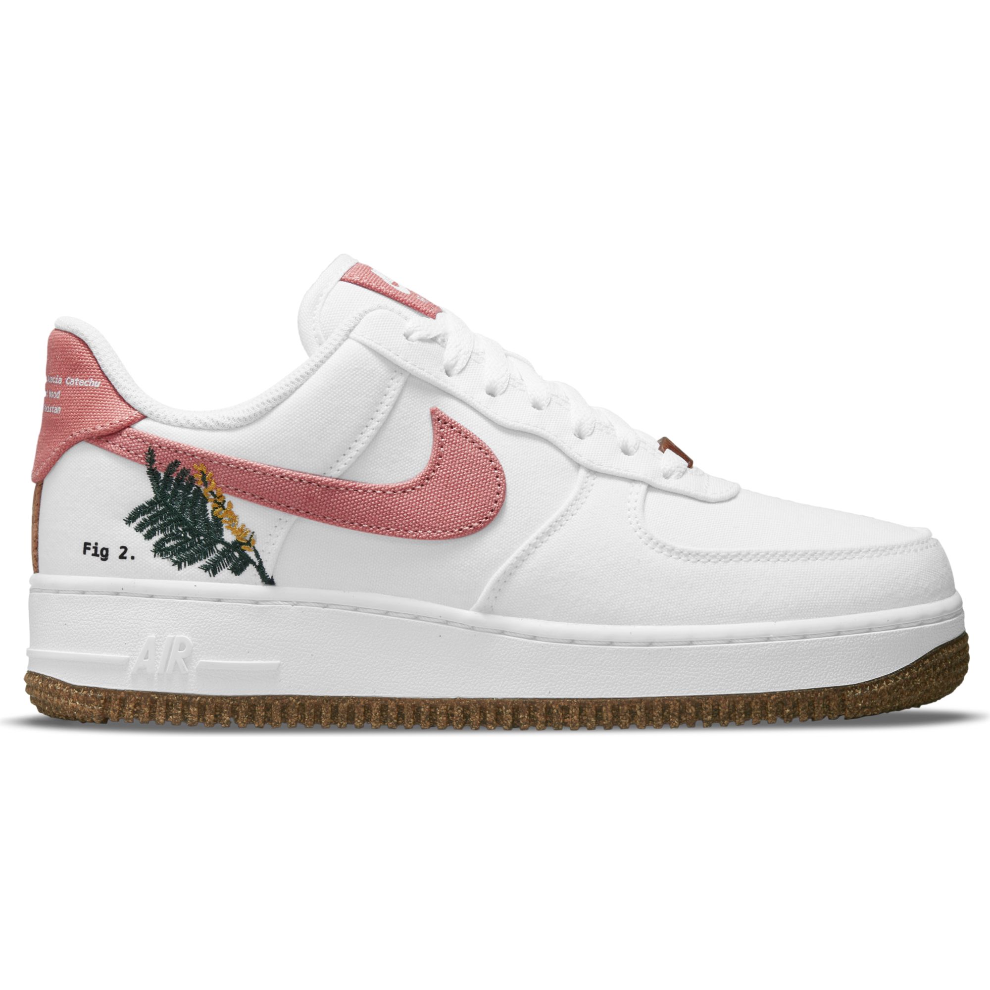 Кроссовки Nike Air Force 1 '07 SE - картинка