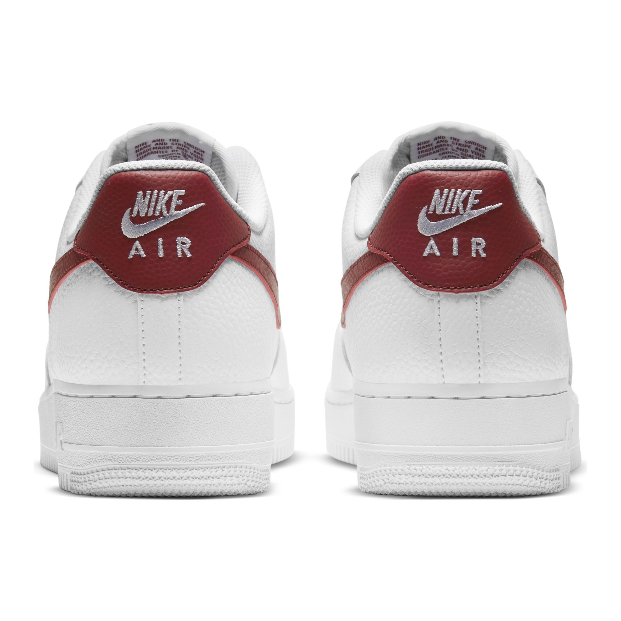 Купить Кроссовки Nike Air Force 1 '07 | CZ0326-100 в Москве или заказать доставку на Slamdunk.su