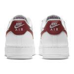 Кроссовки Nike Air Force 1 '07 | CZ0326-100