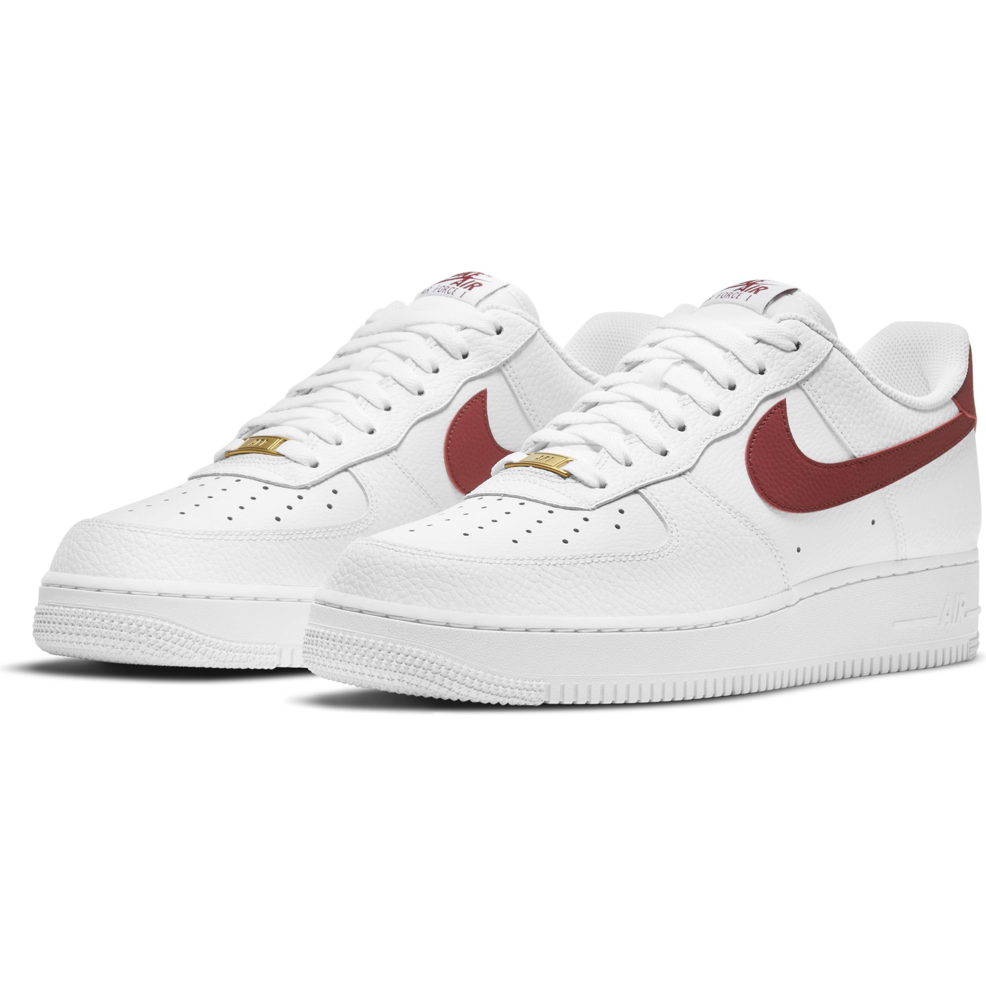 Купить Кроссовки Nike Air Force 1 '07 | CZ0326-100 в Москве или заказать доставку на Slamdunk.su