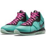 Баскетбольные кроссовки LeBron 8 | CZ0328-400