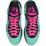 Баскетбольные кроссовки LeBron 8 | CZ0328-400