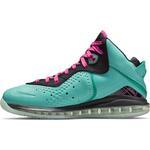Баскетбольные кроссовки LeBron 8 | CZ0328-400