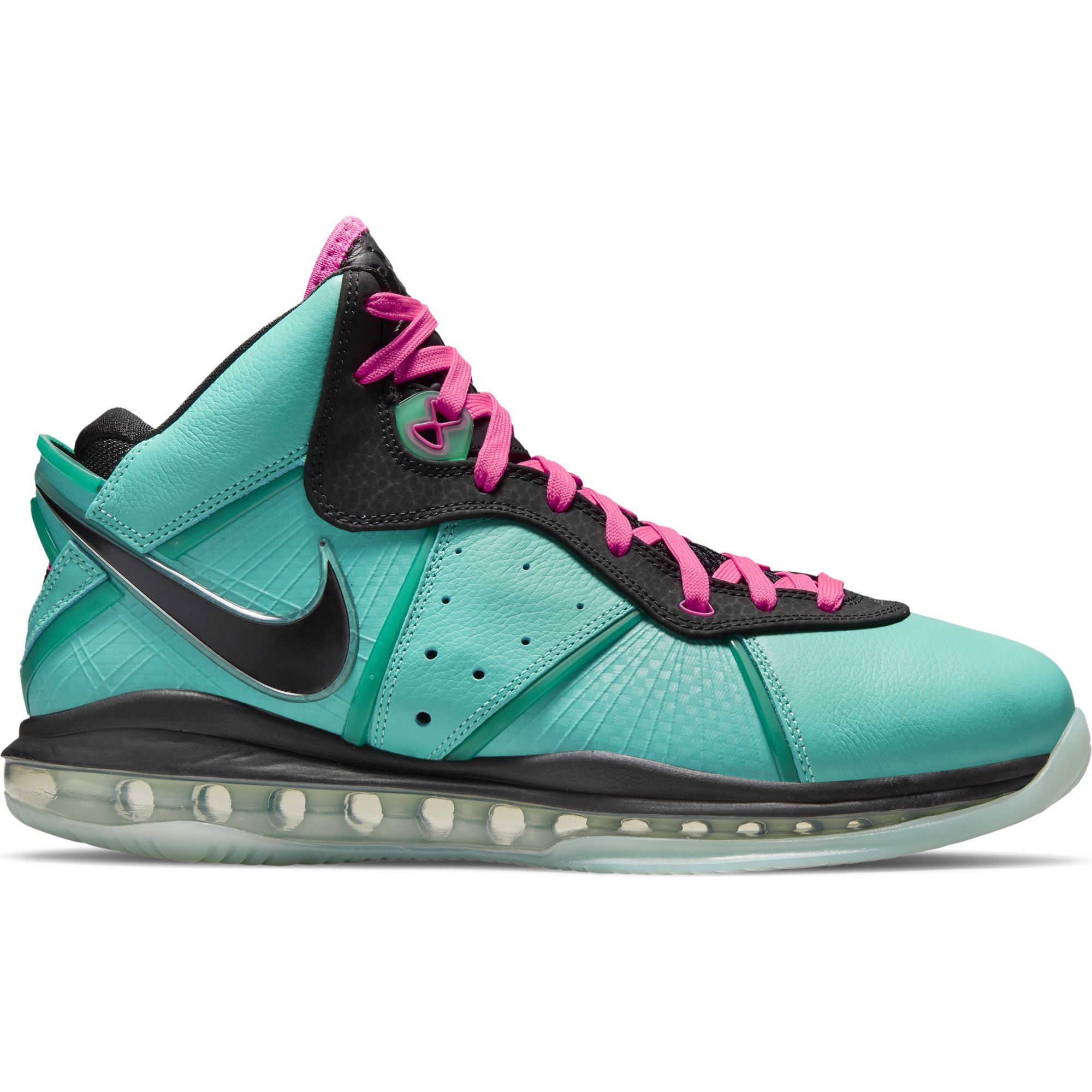 Купить Баскетбольные кроссовки LeBron 8 | CZ0328-400 в Москве или заказать доставку на Slamdunk.su