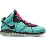 Баскетбольные кроссовки LeBron 8 | CZ0328-400