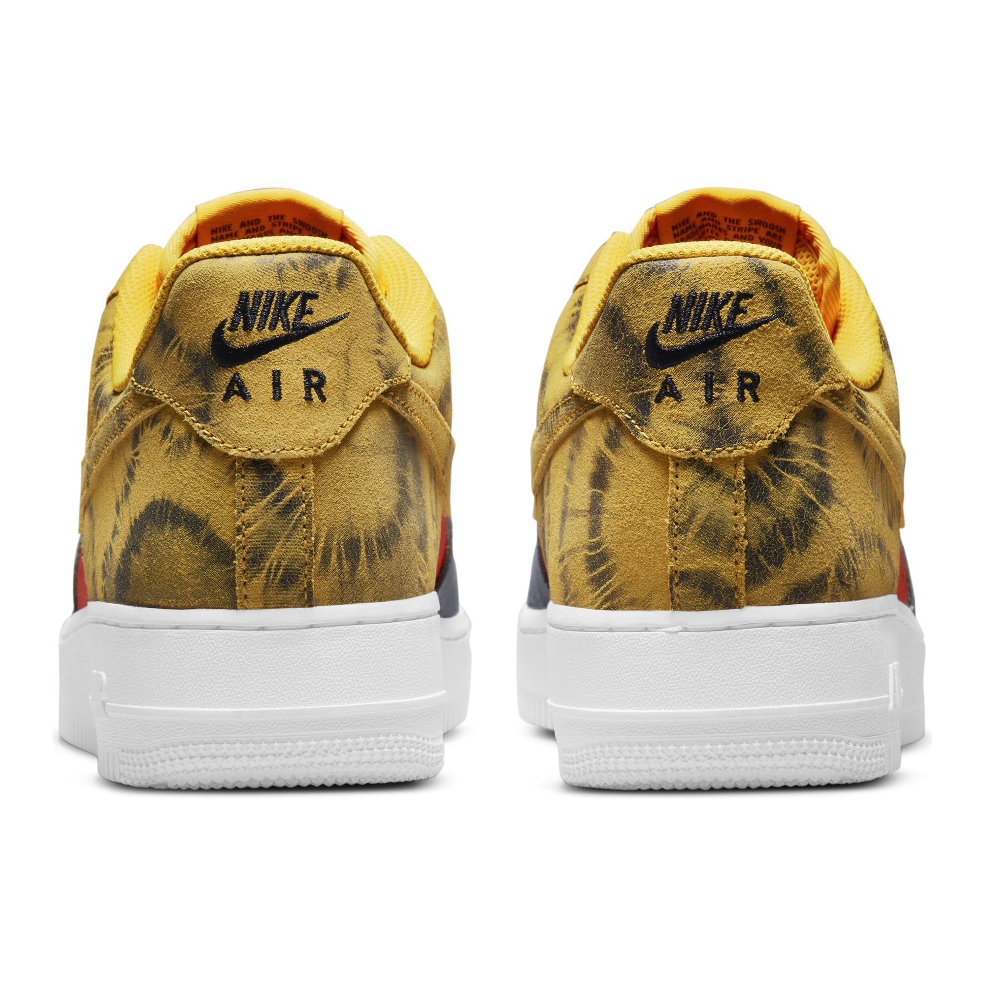Купить Кроссовки Nike Air Force 1 '07 LV8 | CZ0337-700 в Москве или заказать доставку на Slamdunk.su