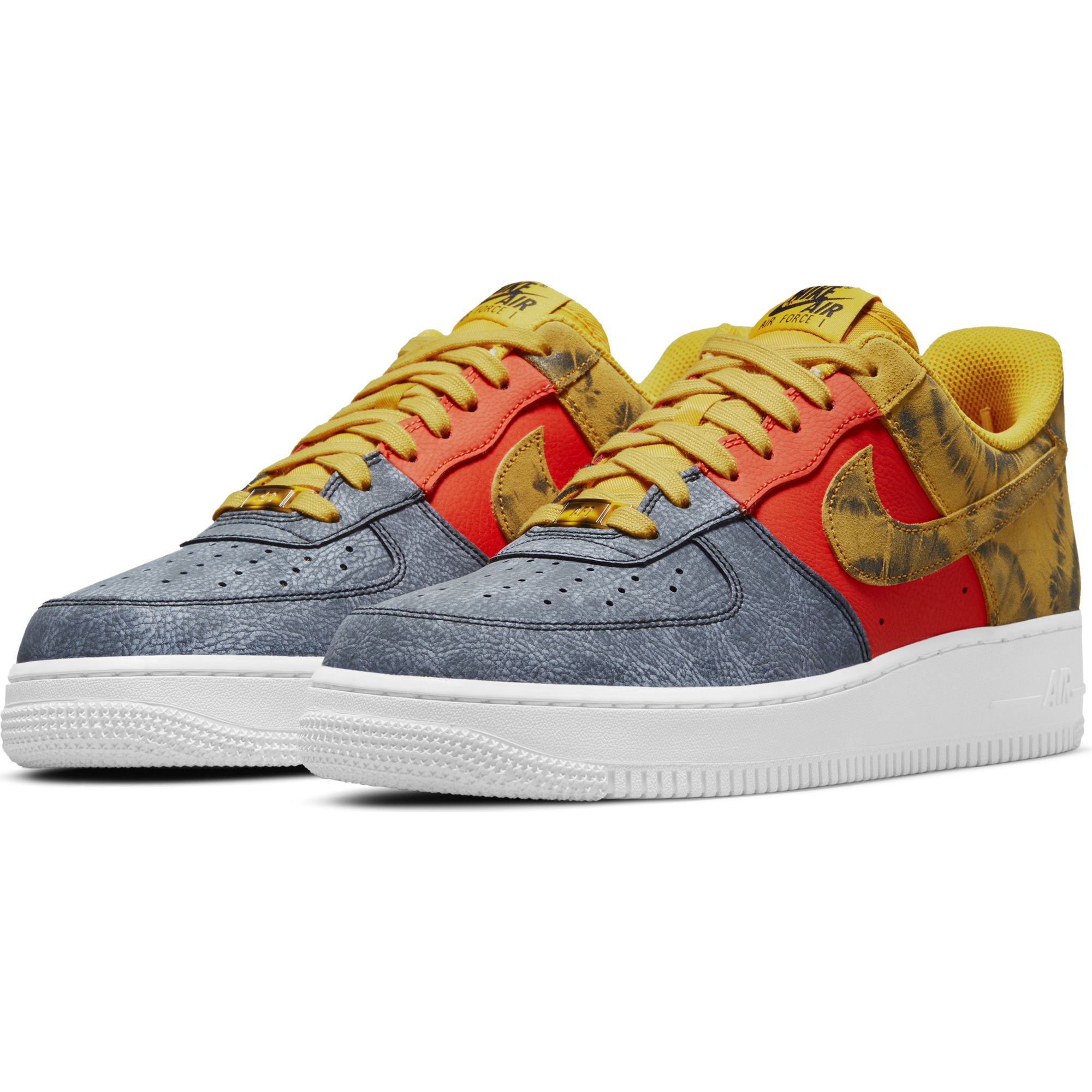 Купить Кроссовки Nike Air Force 1 '07 LV8 | CZ0337-700 в Москве или заказать доставку на Slamdunk.su