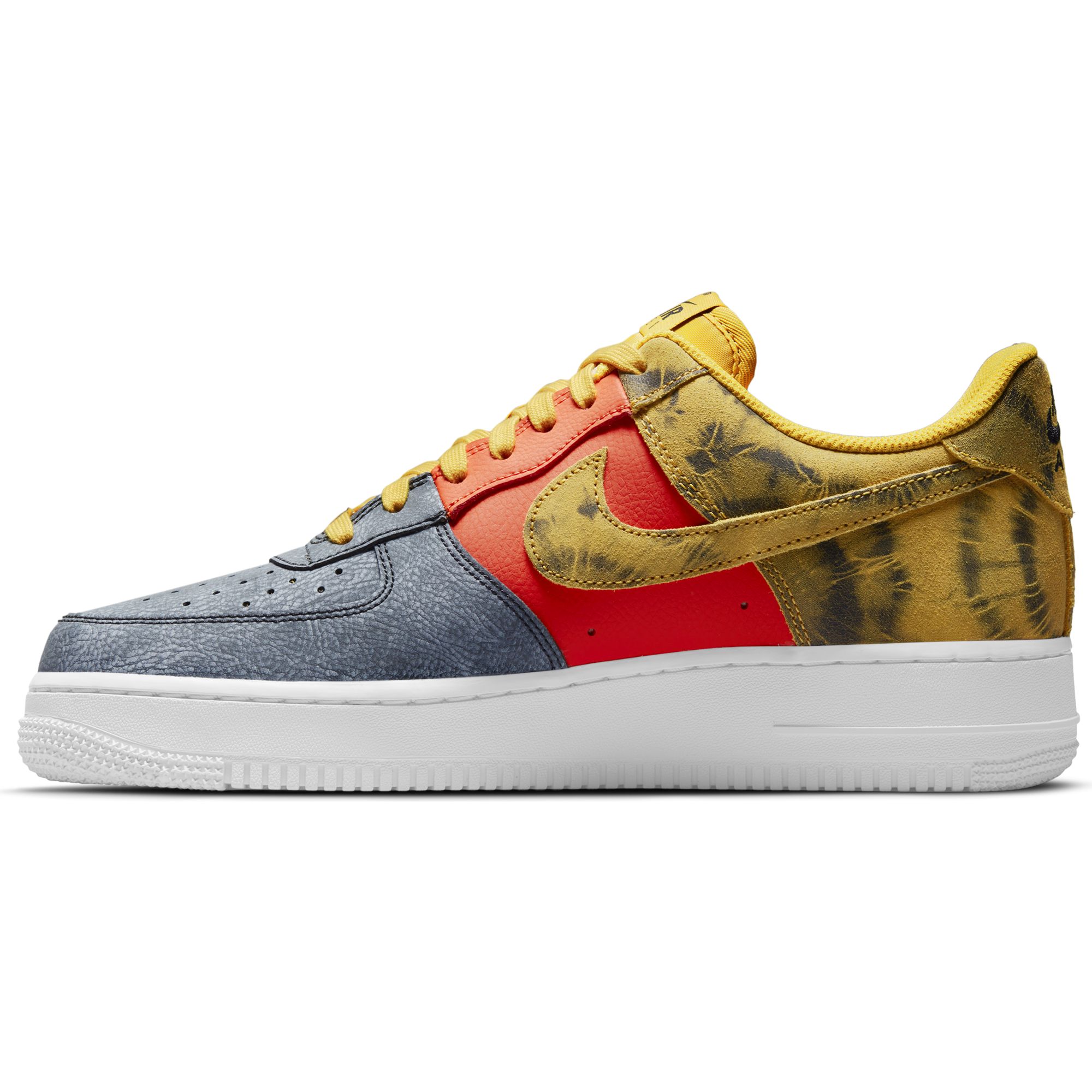 Купить Кроссовки Nike Air Force 1 '07 LV8 | CZ0337-700 в Москве или заказать доставку на Slamdunk.su
