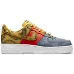 Кроссовки Nike Air Force 1 '07 LV8 - картинка