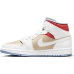 Кроссовки Air Jordan 1 Mid SE | CZ0774-200
