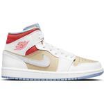Кроссовки Air Jordan 1 Mid SE | CZ0774-200