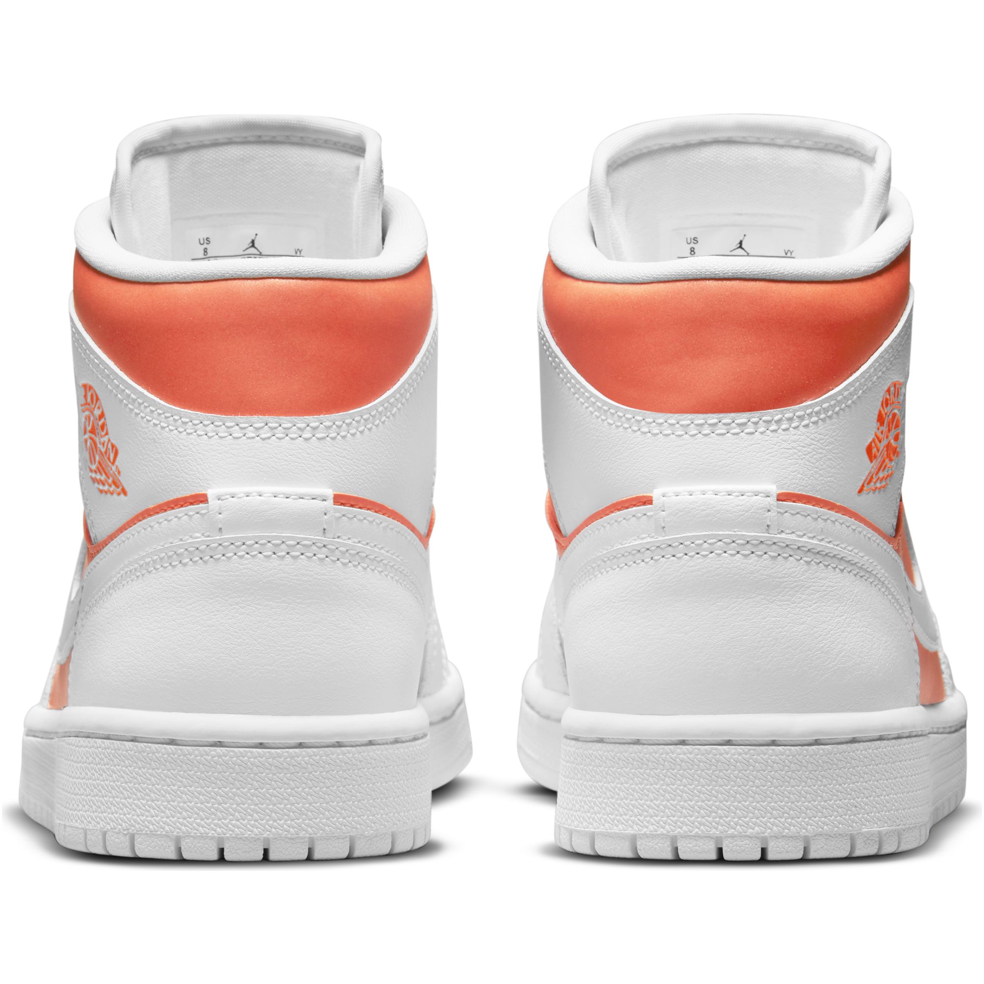 Купить Кроссовки Air Jordan 1 Mid SE | CZ0774-800 в Москве или заказать доставку на Slamdunk.su