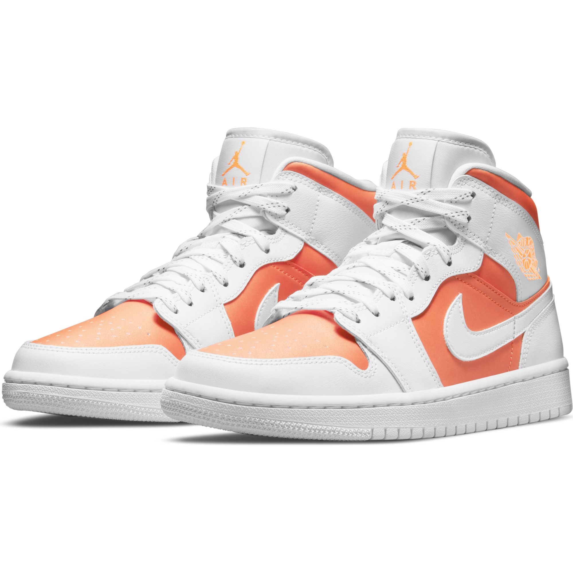 Купить Кроссовки Air Jordan 1 Mid SE | CZ0774-800 в Москве или заказать доставку на Slamdunk.su