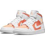 Кроссовки Air Jordan 1 Mid SE | CZ0774-800