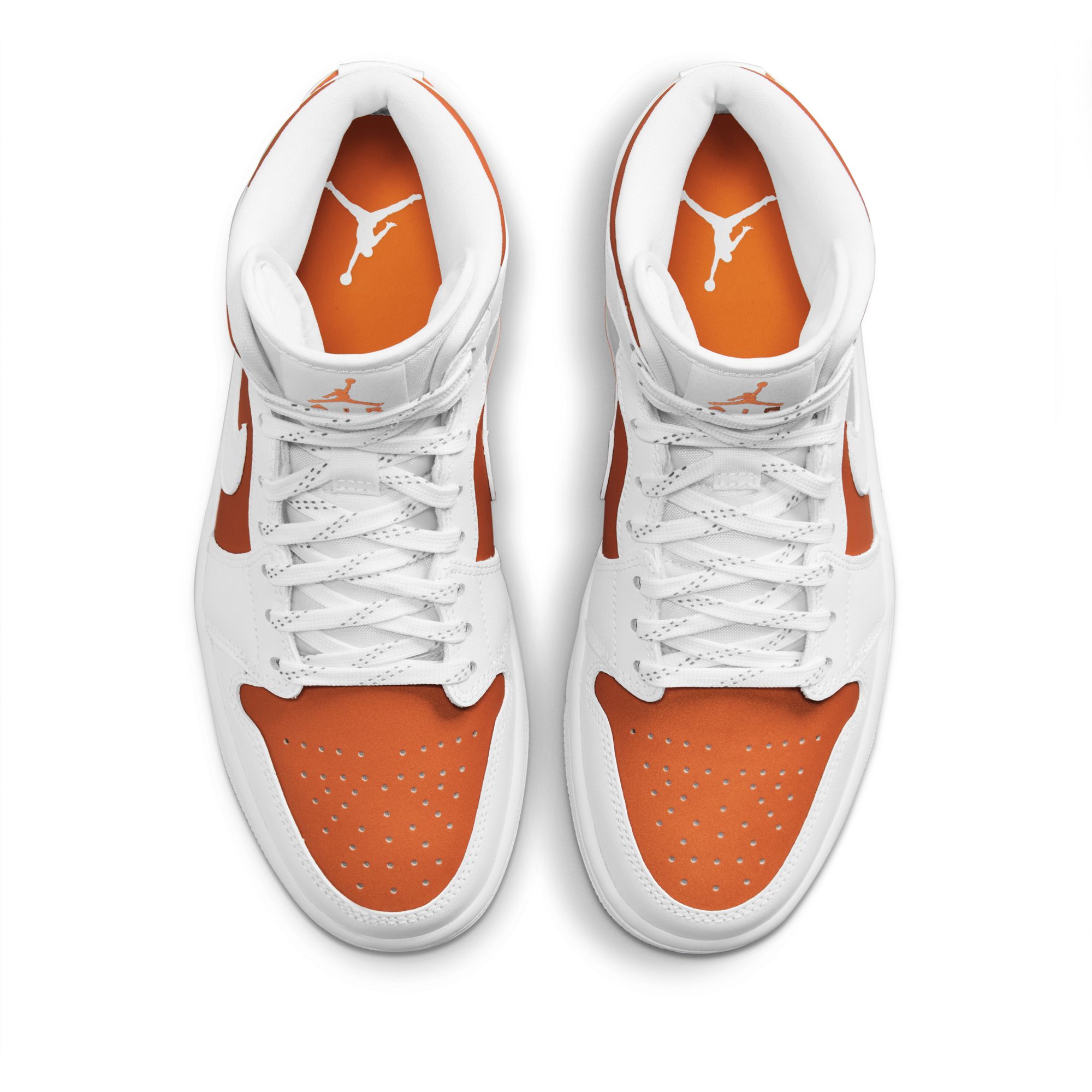 1 jordan mid se