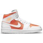 Кроссовки Air Jordan 1 Mid SE | CZ0774-800