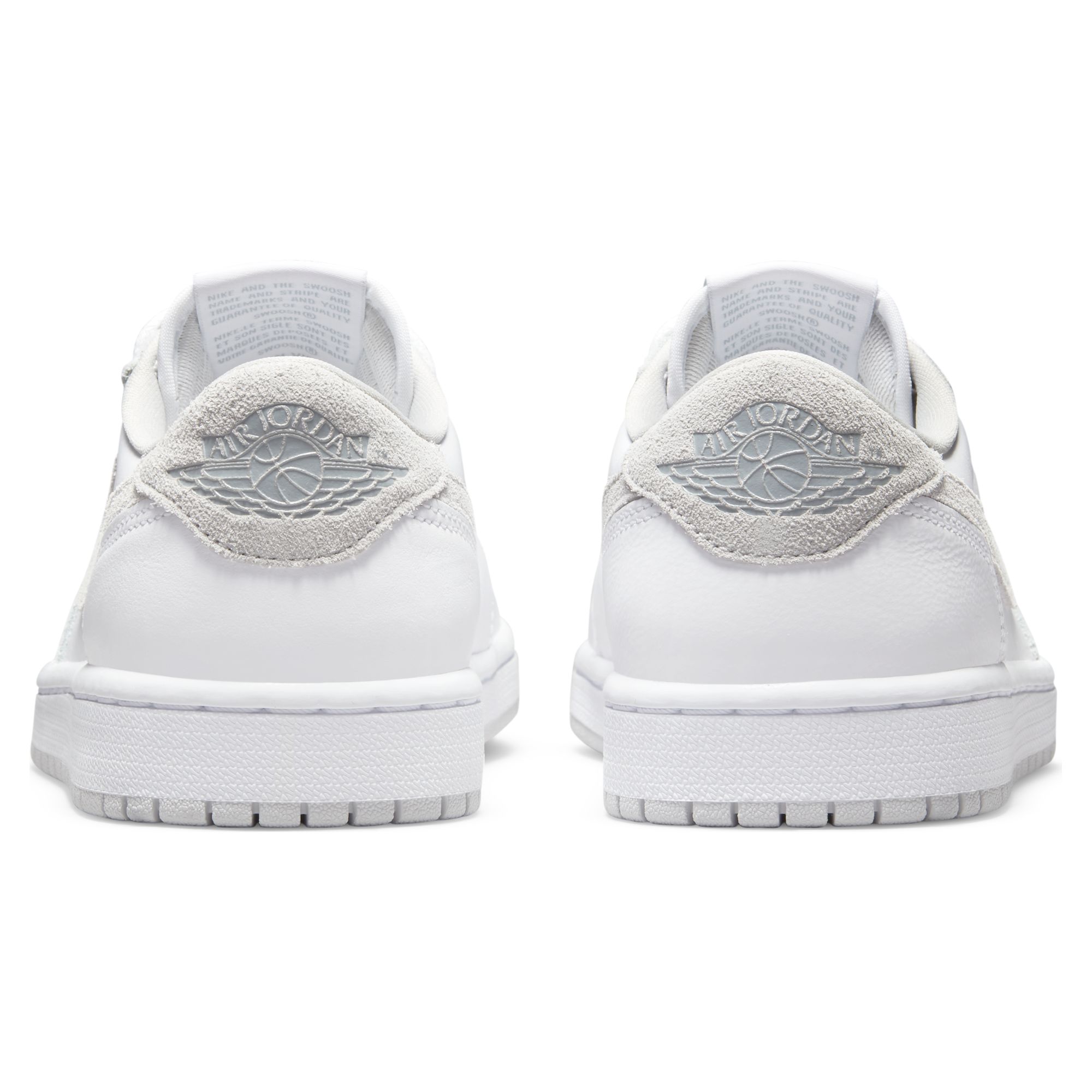 Купить Кроссовки Air Jordan 1 Low OG | CZ0775-100 в Москве или заказать доставку на Slamdunk.su