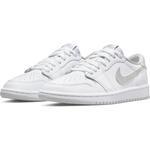 Кроссовки Air Jordan 1 Low OG | CZ0775-100
