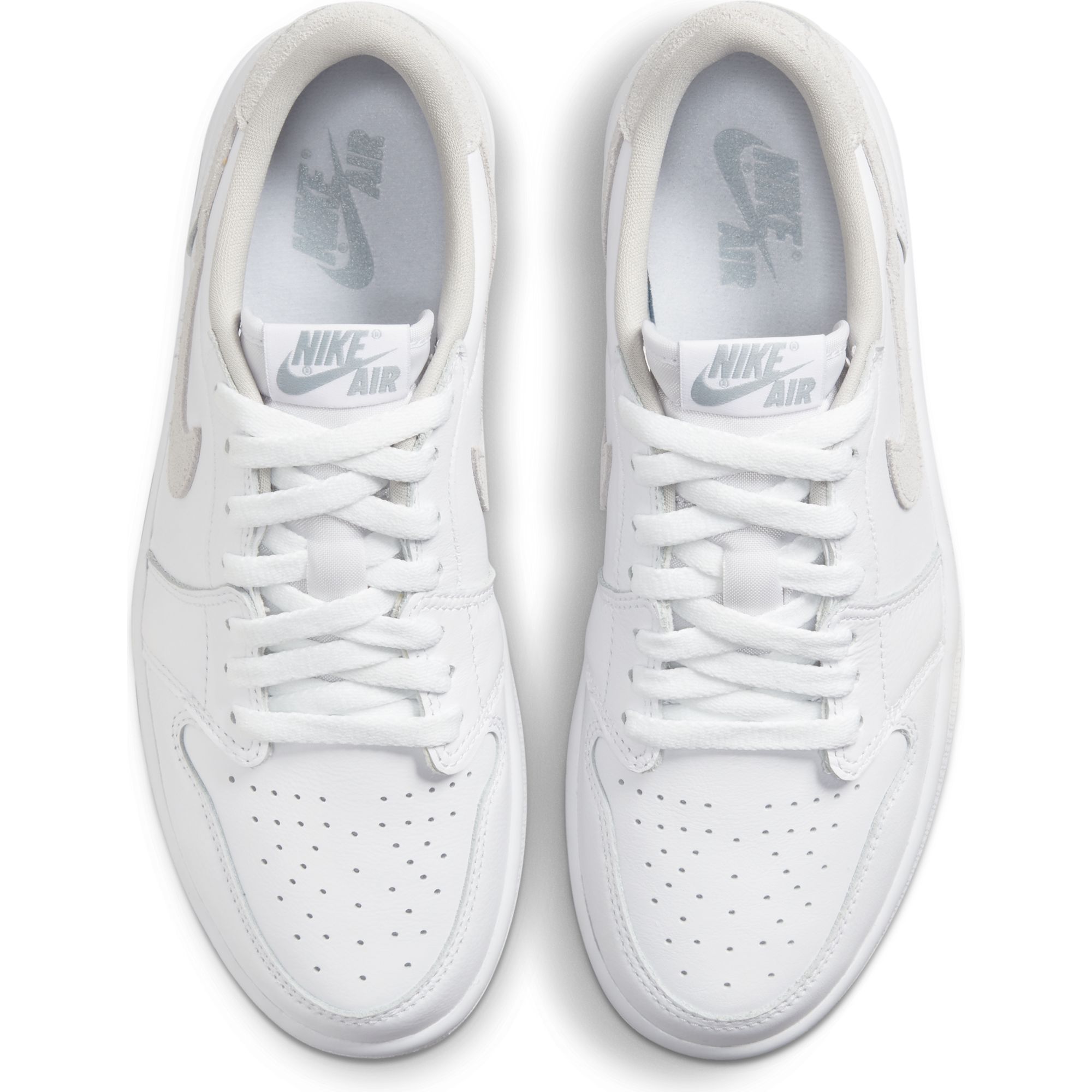 Купить Кроссовки Air Jordan 1 Low OG | CZ0775-100 в Москве или заказать доставку на Slamdunk.su