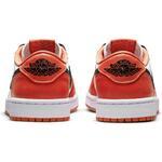 Кроссовки Air Jordan 1 Low OG | CZ0775-801