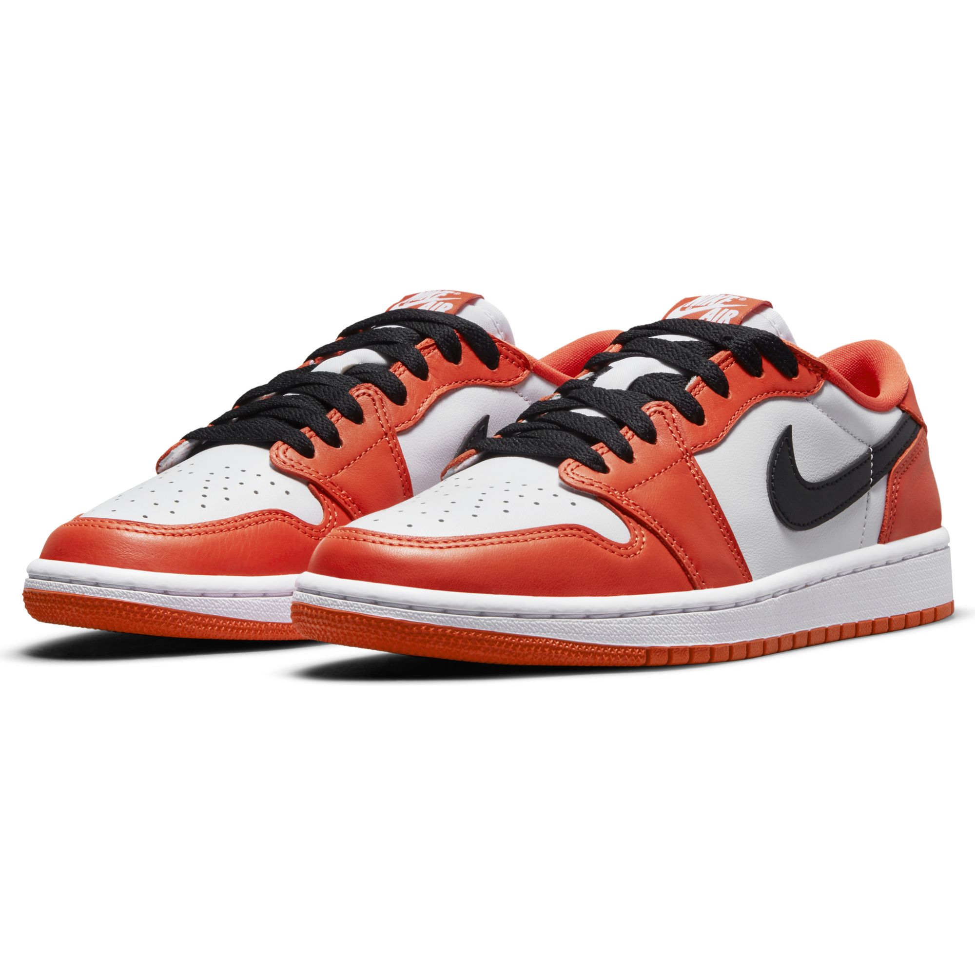 Купить Кроссовки Air Jordan 1 Low OG | CZ0775-801 в Москве или заказать доставку на Slamdunk.su