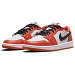Кроссовки Air Jordan 1 Low OG | CZ0775-801