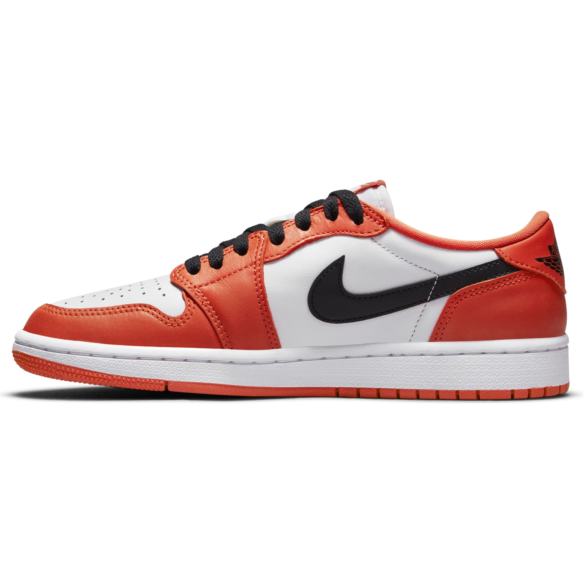 Купить Кроссовки Air Jordan 1 Low OG | CZ0775-801 в Москве или заказать доставку на Slamdunk.su