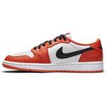 Кроссовки Air Jordan 1 Low OG | CZ0775-801