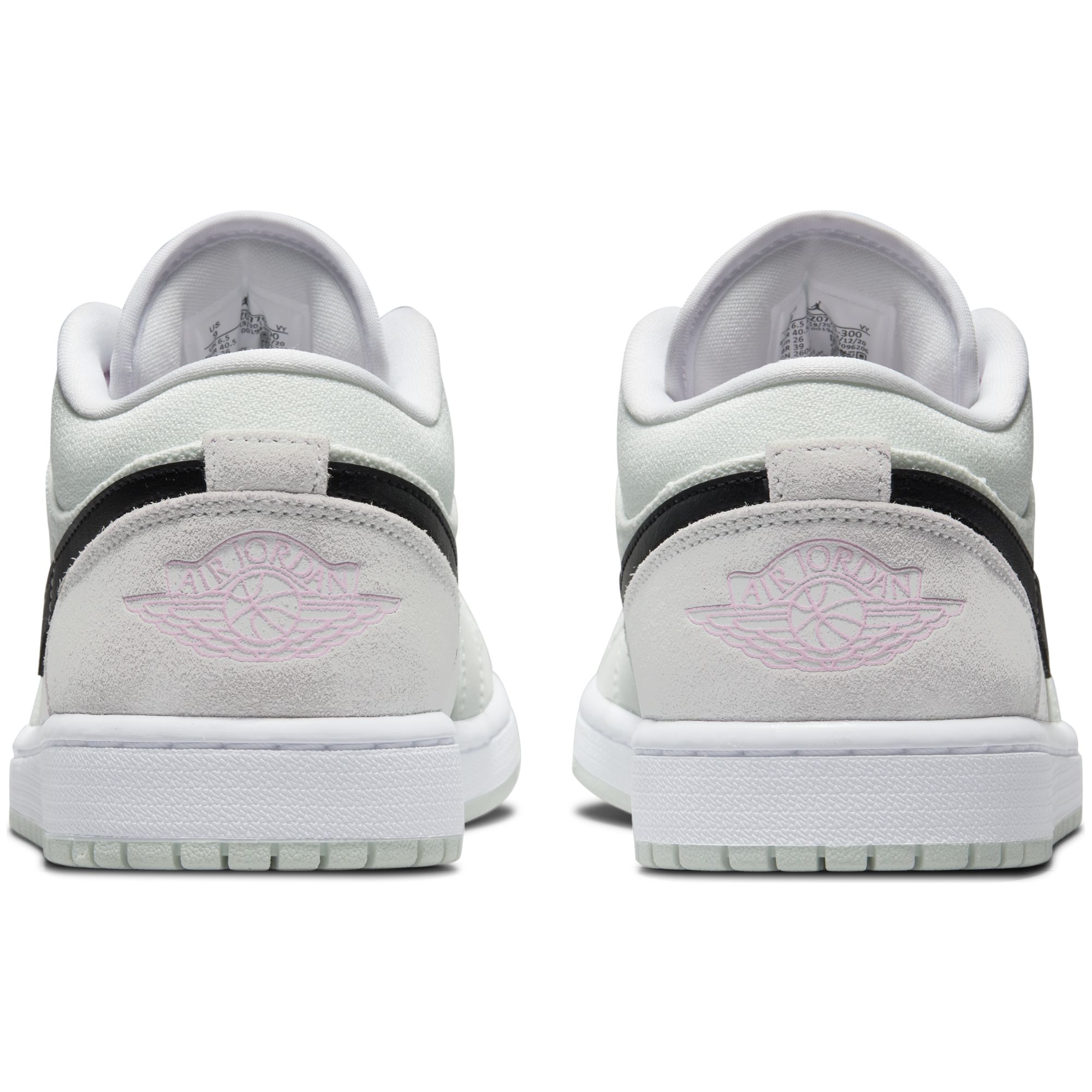 Купить Кроссовки Air Jordan 1 Low SE | CZ0776-300 в Москве или заказать доставку на Slamdunk.su