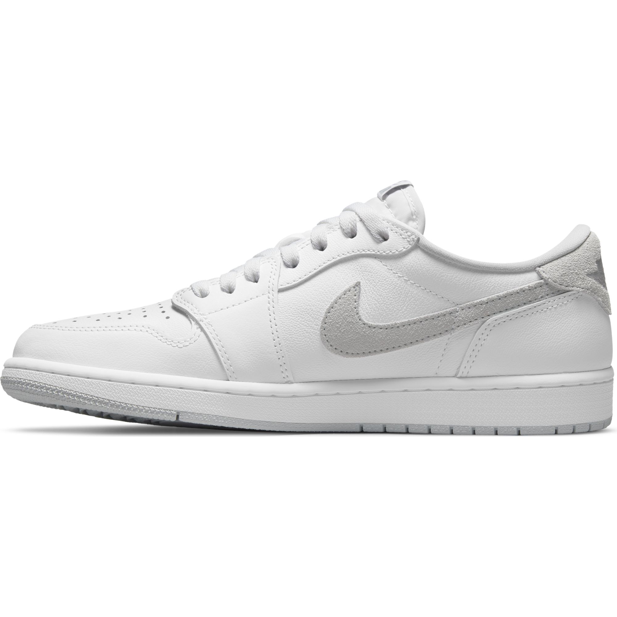 Купить Кроссовки Air Jordan 1 Low OG | CZ0790-100 в Москве или заказать доставку на Slamdunk.su