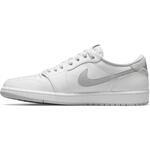 Кроссовки Air Jordan 1 Low OG | CZ0790-100
