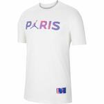 Футболка Jordan Paris Saint-Germain Wordmark | CZ0797-100