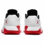 Кроссовки Air Jordan 11 CMFT Low | CZ0907-106