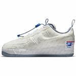 Кроссовки Nike Air Force 1 Experimental | CZ1528-100