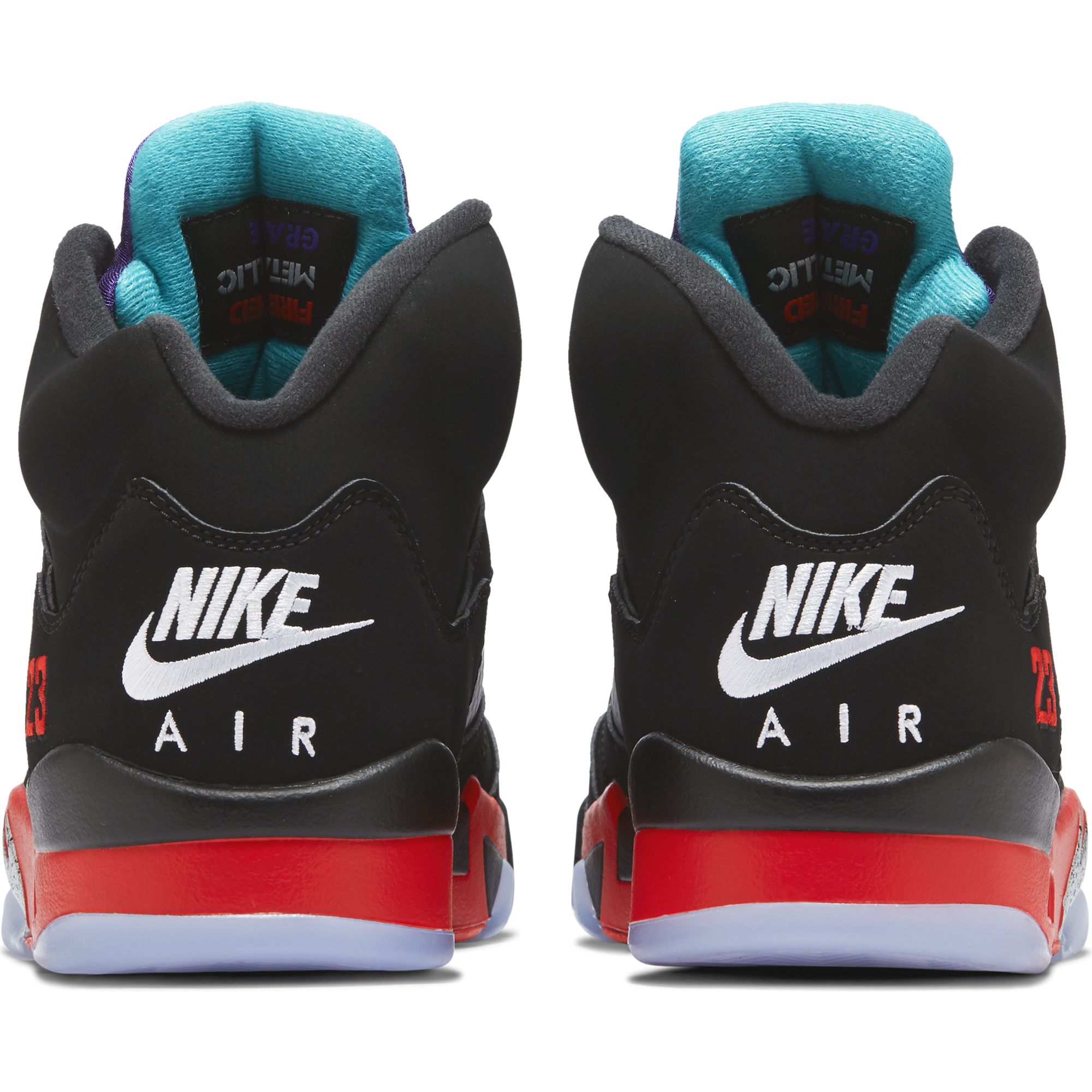 Купить Кроссовки Air Jordan 5 Retro | CZ1786-001 в Москве или заказать доставку на Slamdunk.su